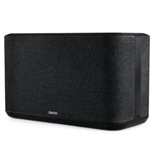 DENON HOME 350 [K:ブラック] DENON [デノン] スマートステレオスピーカー [1台]｜avac