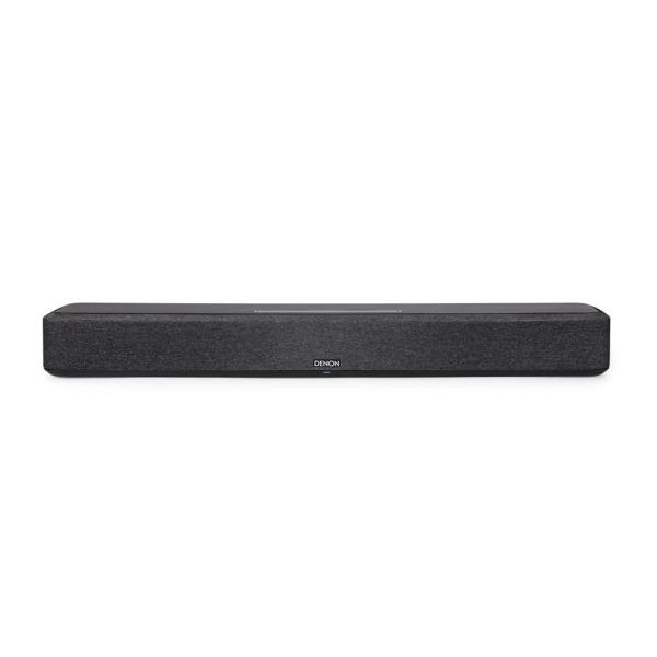 Denon Home Sound Bar 550 DENON [デノン] HEOS Built-in...