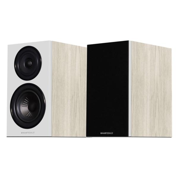 DIAMOND 12.1 [LO：ライトオーク] Wharfedale [ワーフェデール] ブックシ...