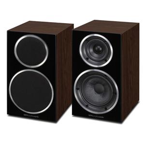 WHARFEDALE Wharfedale スピーカー DIAMOND 210 [ブラックウッド