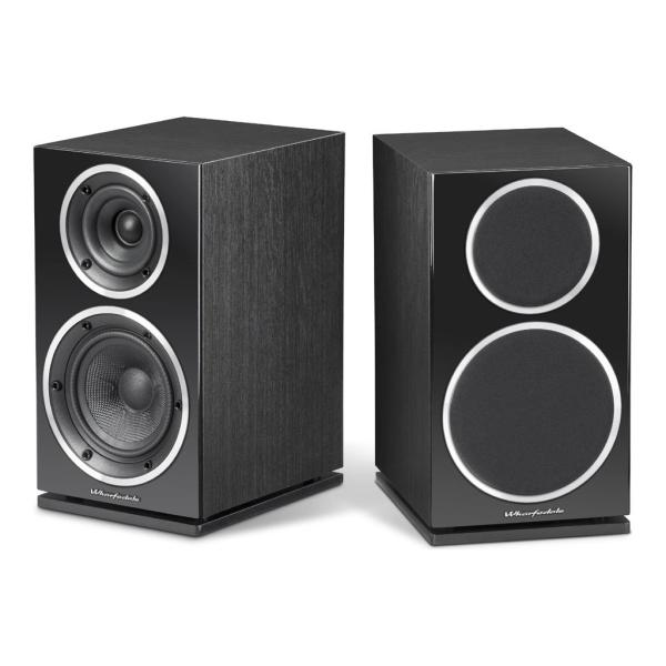 DIAMOND 220 [BL：ブラックウッド] Wharfedale [ワーフェデール] ブックシ...