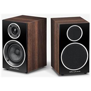 Wharfedale ワーフェデール DIAMOND 10.1 ブラックウッド（ペア