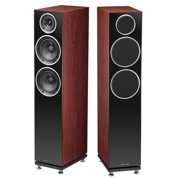 DIAMOND 230 [RW：ローズウッド] Wharfedale [ワーフェデール] トールボー...