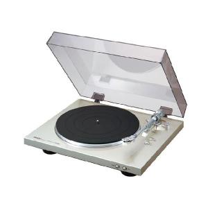 DP-300F[SP：プレミアムシルバー]　DENON［デノン］　レコードプレイヤー　｜アバックYahoo!店