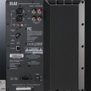 DS 1000 ELAC [エラック] 密閉型...の詳細画像3