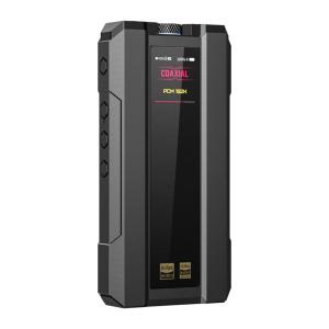 お取り寄せ)FIIO Q15専用レザーケース レザーケース スエード 保護 