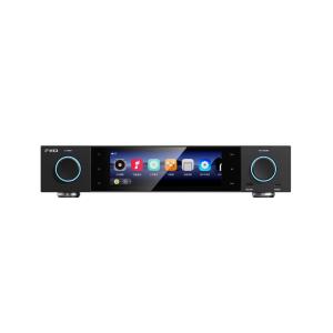 Wizz(ウィズ)Bluetooth対応10インチポータブルDVDプレーヤー ＋