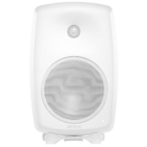 G Five [AWM:ホワイト]　GENELEC[ジェネレック]　 アクティブスピーカー　1本