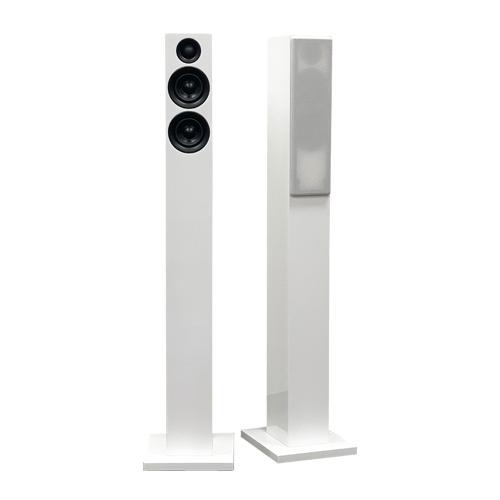 HF-SP250FW ホームシアターファクトリー トールボーイスピーカー [ペア]