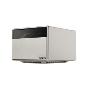 XGIMI HORIZON Ultra XGIMI [エクス ジミー] Dolby Vision対応4Kロングスローホームプロジェクター｜avac