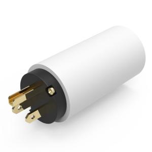 iPurifier AC iFi-Audio [アイファイオーディオ]　AC電源用アクティブ・ノイズクリーナー　