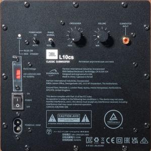 JBLL10CSWALJN JBL[ジェイビー...の詳細画像3