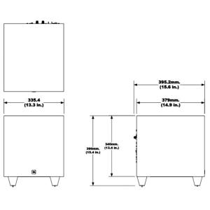 JBLL10CSWALJN JBL[ジェイビー...の詳細画像4