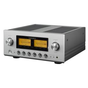 L-590AX2 LUXMAN プリメインアンプ