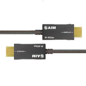 LS-U15 [15.0m] AIM [エイム電子] HDMI レーザーケーブル｜avac