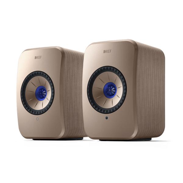 LSX II [Soundwave by Terence Conran] KEF [ケーイーエフ] ...