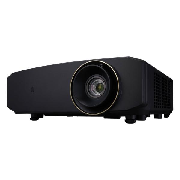 LX-NZ30 [ブラック] JVC [ジェイブイシー] 4K HDR対応 DLPプロジェクター レ...