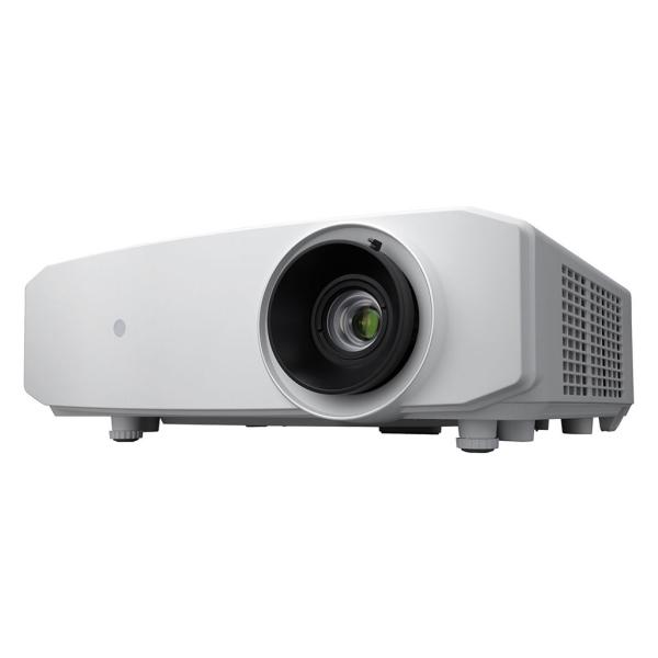 LX-NZ30 [ホワイト] JVC [ジェイブイシー] 4K HDR対応 DLPプロジェクター レ...