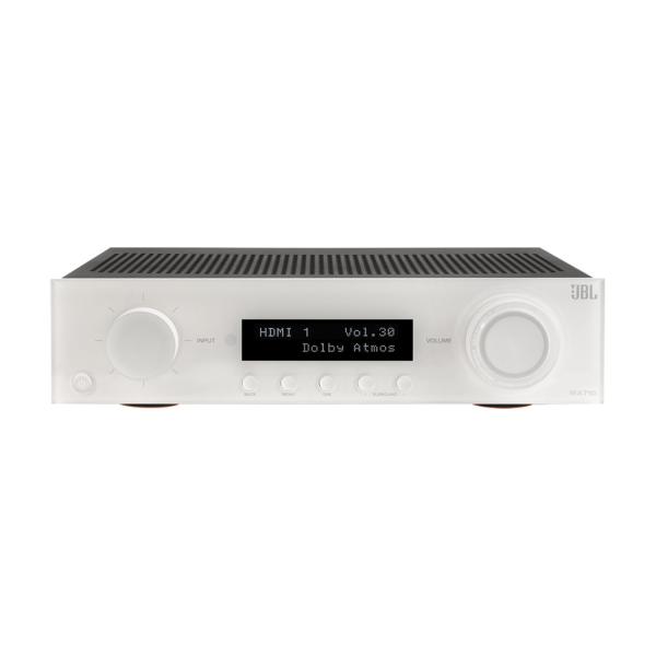 MA710 [JBL MA710 WHT] JBL [ジェービーエル] 7.2チャンネルAVレシーバ...