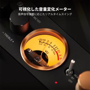 MC101 Fosi Audio [フォシオー...の詳細画像3