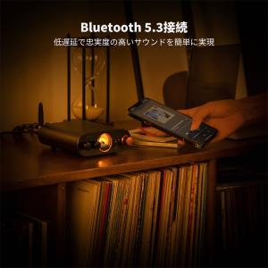 MC101 Fosi Audio [フォシオー...の詳細画像5