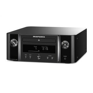 M-CR612[B:ブラック]　marantz[マランツ]　ネットワークCDレシーバー　