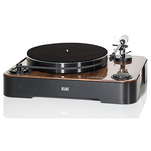 MIRACORD90 HGWN(ハイグロス・ウォールナット) ELAC [エラック] アナログプレー...
