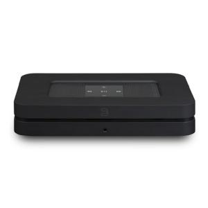 NODE 2i [B:ブラック]　Bluesound  ブルーサウンド　ワイヤレスミュージックストリーマー