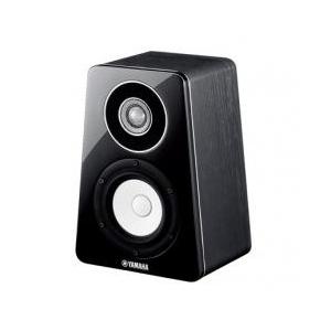 YAMAHA ヤマハ(YAMAHA) NS-B330-B(ブラック) ブックシェルフ YAMAHA ヤマハ(YAMAHA) NS-B330-B(ブラック) ブックシェルフ