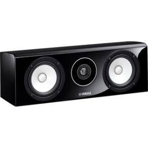 YAMAHA スピーカーシステム NS-F700(BP)ピアノブラック 1台売り