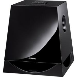 【美品】バウアース&ウィルキンス ASW610 サブウーハー Bowers & Wilkins B&W バウワース アンド ウィルキンス ASW610