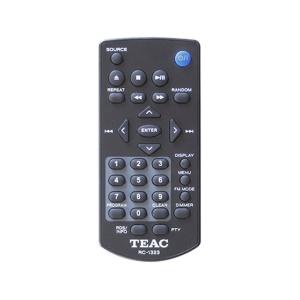 PD-301-X [S:シルバー] TEAC ...の詳細画像2