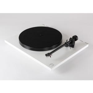 Planar 1 MK2-White 60Hz Rega [レガ] アナログプレーヤー