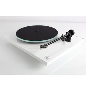 Planar 2 MK2 White 50Hz Rega [レガ] アナログプレーヤー