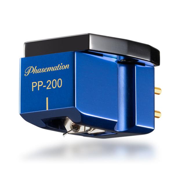 PP-200 Phasemation [フェーズメーション] MCカートリッジ