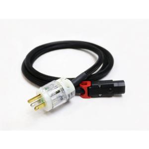 PS9364 BELDEN  IEC電源ケーブル