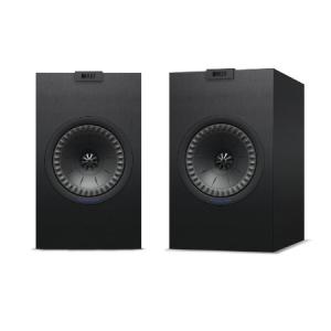 Q150 [B:サテンブラック]　KEF [ケーイーエフ]　ペアスピーカー　