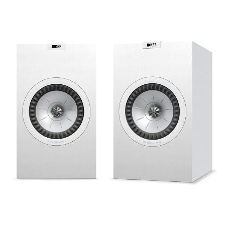 Q350 [WH:サテンホワイト]　KEF [ケーイーエフ]　ペアスピーカー　