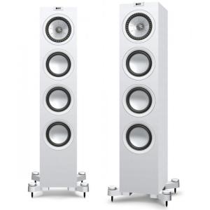 Q550 [WH:サテンホワイト]　KEF [ケーイーエフ]　ペアスピーカー　｜avac