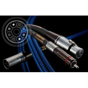 BJ Electric ML-XH XLRケーブル（ペア）【長さ選択可能】 : Sound