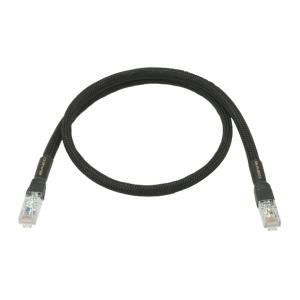 美品 SAEC サエク SLA-500 オーディオ用高品質LANケーブル1.8m SLA-500 [1.8m] SAEC [サエク] オーディオ用高品質LANケーブル