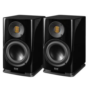 ELAC SUB 2030/SB（サテンブラック・1本） サブウーファー