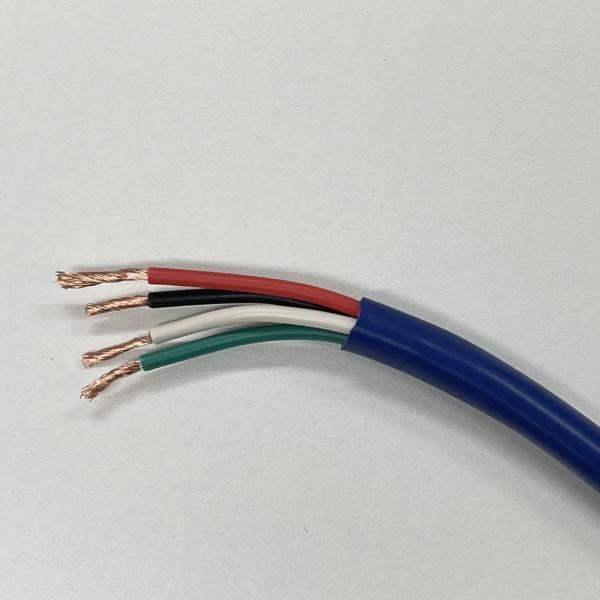 SP16A-4C-80 [80m] AVAC [アバック] スピーカーケーブル