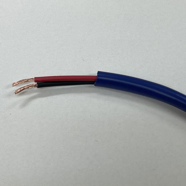 SP18A-2C-30 [30m] AVAC [アバック] スピーカーケーブル