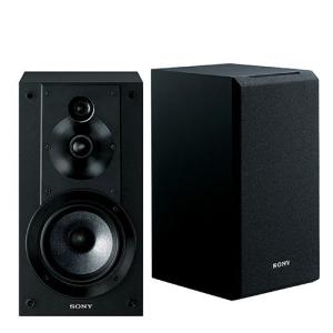 SS-CS5　SONY[ソニー]　ペアスピーカー　