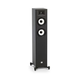 STAGE A170 [BLK:ブラック] JBL [ジェイビーエル] 単品スピーカー トールボーイスピーカー