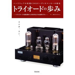 TRS-34 TRIODE [トライオード] ...の詳細画像2