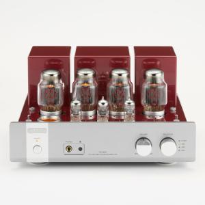 TRV-88XR TRIODE [トライオード] 管球式プリメインアンプ｜avac