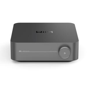 WiiM 【セール実施中、2025年12月1日まで】WiiM Ultra スペースグレー