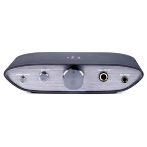 ZEN DAC iFi-Audio  DAC/ヘッドフォンアンプ  MQAフルデコード対応済